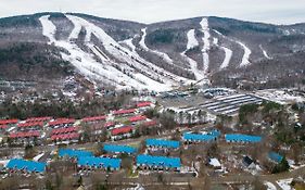 Superbe Condo Face Aux Pentes De Ski Stoneham!!!